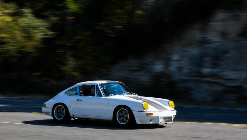 Illustration for article titled This Shop In Wisconsin Makes The Best Air-Cooled Porsches You've Never Heard Of
